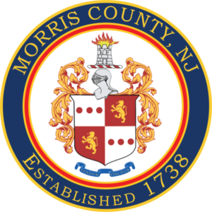 Morris County NJ Seal Jersey Green Clean Morristown Handyman Services