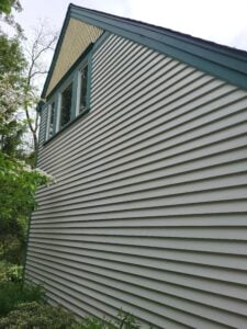 Pressure Washing and Window Cleaning in Mendham