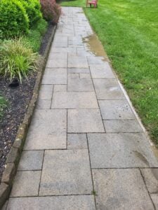 Pressure Washing and Deck Repair in Morristown