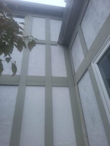 Stucco and Board Repair in Morristown