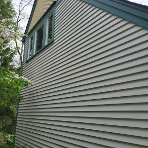 Pressure Washing and Window Cleaning in Mendham