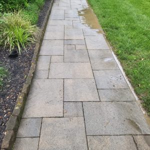 Pressure Washing and Deck Repair in Morristown